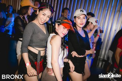 Bronx x Begin Bar นำเสนอ Songkran Fest 2019 — photo 68