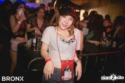 Bronx x Begin Bar นำเสนอ Songkran Fest 2019 — photo 72