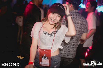 Bronx x Begin Bar นำเสนอ Songkran Fest 2019 — photo 73