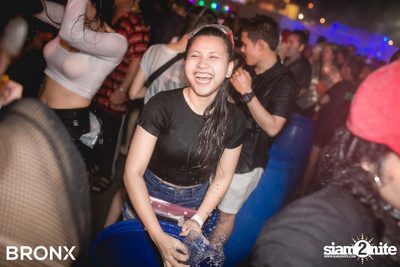Bronx x Begin Bar นำเสนอ Songkran Fest 2019 — photo 76