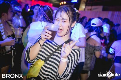 Bronx x Begin Bar นำเสนอ Songkran Fest 2019 — photo 81