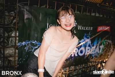 Bronx x Begin Bar นำเสนอ Songkran Fest 2019 — photo 83