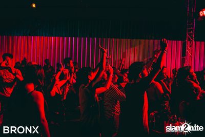 Bronx x Begin Bar นำเสนอ Songkran Fest 2019 — photo 84