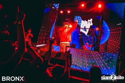 Bronx x Begin Bar นำเสนอ Songkran Fest 2019 — photo 85