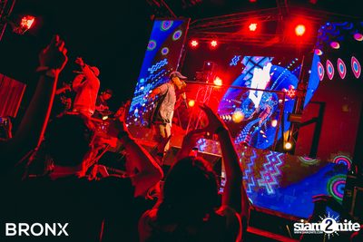 Bronx x Begin Bar นำเสนอ Songkran Fest 2019 — photo 87