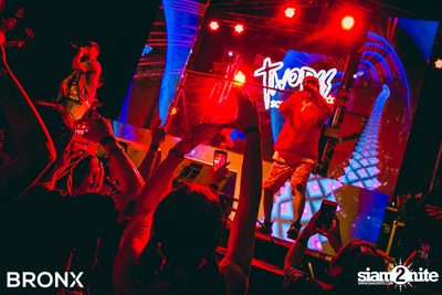 Bronx x Begin Bar นำเสนอ Songkran Fest 2019 — photo 88