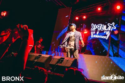 Bronx x Begin Bar นำเสนอ Songkran Fest 2019 — photo 89