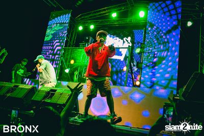 Bronx x Begin Bar นำเสนอ Songkran Fest 2019 — photo 90