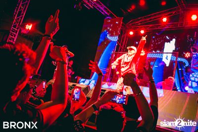 Bronx x Begin Bar นำเสนอ Songkran Fest 2019 — photo 94