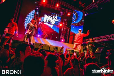 Bronx x Begin Bar นำเสนอ Songkran Fest 2019 — photo 95