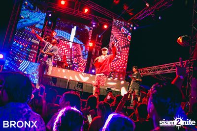 Bronx x Begin Bar นำเสนอ Songkran Fest 2019 — photo 96
