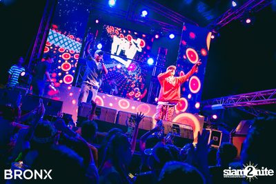 Bronx x Begin Bar นำเสนอ Songkran Fest 2019 — photo 97