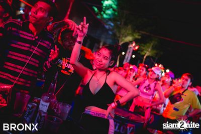 Bronx x Begin Bar นำเสนอ Songkran Fest 2019 — photo 98