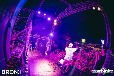 Bronx x Begin Bar นำเสนอ Songkran Fest 2019 — photo 100