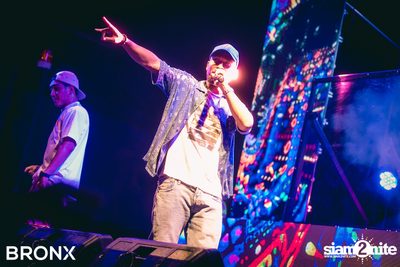 Bronx x Begin Bar นำเสนอ Songkran Fest 2019 — photo 106