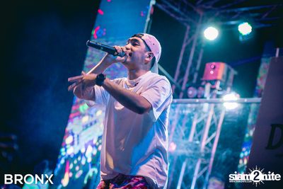 Bronx x Begin Bar นำเสนอ Songkran Fest 2019 — photo 107