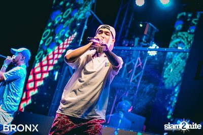 Bronx x Begin Bar นำเสนอ Songkran Fest 2019 — photo 108
