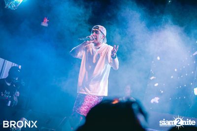 Bronx x Begin Bar นำเสนอ Songkran Fest 2019 — photo 109