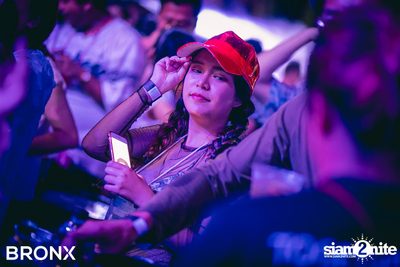 Bronx x Begin Bar นำเสนอ Songkran Fest 2019 — photo 113