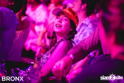 Bronx x Begin Bar นำเสนอ Songkran Fest 2019 — photo 114