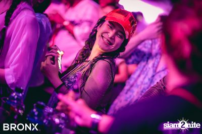 Bronx x Begin Bar นำเสนอ Songkran Fest 2019 — photo 115