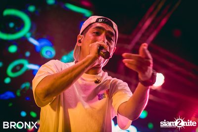 Bronx x Begin Bar นำเสนอ Songkran Fest 2019 — photo 116