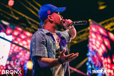 Bronx x Begin Bar นำเสนอ Songkran Fest 2019 — photo 117