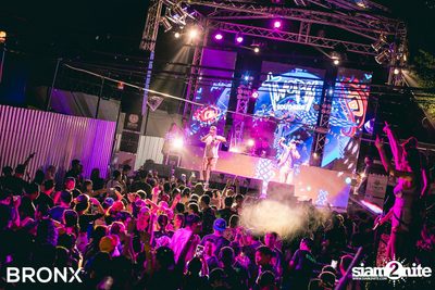 Bronx x Begin Bar นำเสนอ Songkran Fest 2019 — photo 120