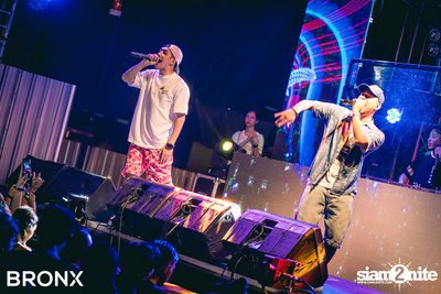 Bronx x Begin Bar นำเสนอ Songkran Fest 2019 — photo 121