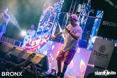 Bronx x Begin Bar นำเสนอ Songkran Fest 2019 — photo 122
