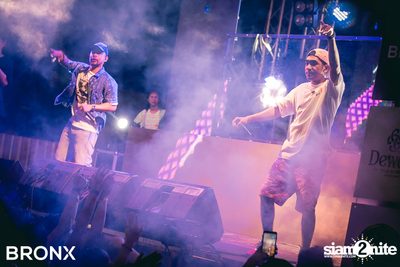 Bronx x Begin Bar นำเสนอ Songkran Fest 2019 — photo 123