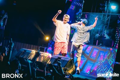 Bronx x Begin Bar นำเสนอ Songkran Fest 2019 — photo 124