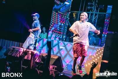 Bronx x Begin Bar นำเสนอ Songkran Fest 2019 — photo 125