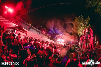 Bronx x Begin Bar นำเสนอ Songkran Fest 2019 — photo 132
