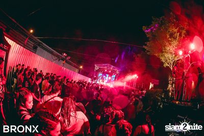 Bronx x Begin Bar นำเสนอ Songkran Fest 2019 — photo 133
