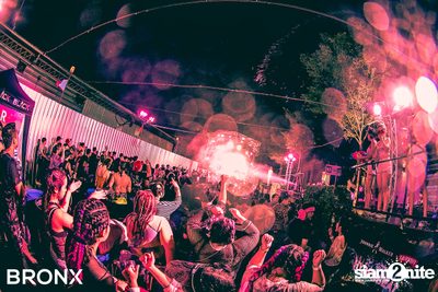 Bronx x Begin Bar นำเสนอ Songkran Fest 2019 — photo 134