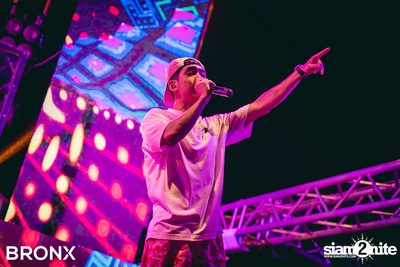 Bronx x Begin Bar นำเสนอ Songkran Fest 2019 — photo 136
