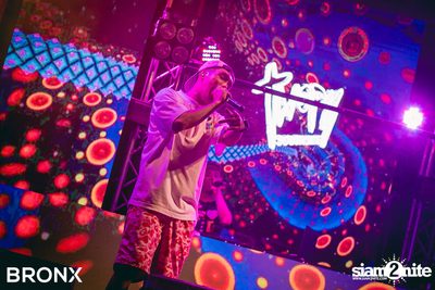 Bronx x Begin Bar นำเสนอ Songkran Fest 2019 — photo 137