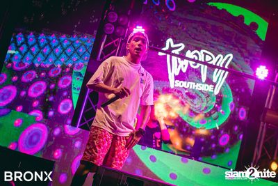 Bronx x Begin Bar นำเสนอ Songkran Fest 2019 — photo 138