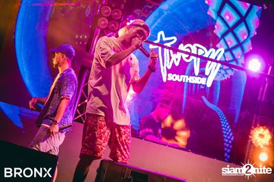 Bronx x Begin Bar นำเสนอ Songkran Fest 2019 — photo 139