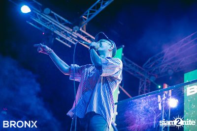 Bronx x Begin Bar นำเสนอ Songkran Fest 2019 — photo 142