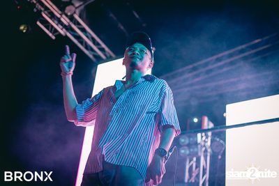 Bronx x Begin Bar นำเสนอ Songkran Fest 2019 — photo 143