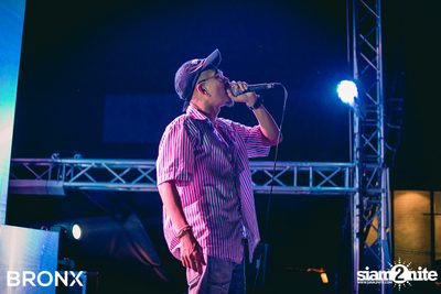 Bronx x Begin Bar นำเสนอ Songkran Fest 2019 — photo 144