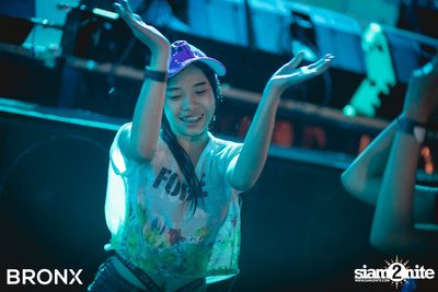 Bronx x Begin Bar นำเสนอ Songkran Fest 2019 — photo 148