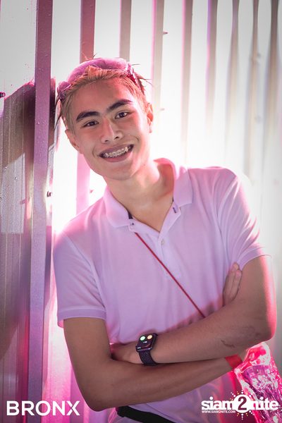 Bronx x Begin Bar นำเสนอ Songkran Fest 2019 — photo 149