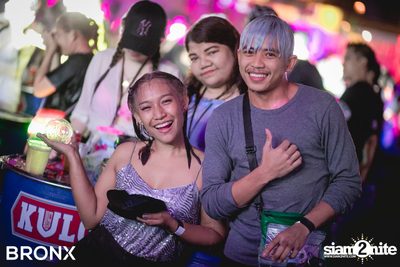 Bronx x Begin Bar นำเสนอ Songkran Fest 2019 — photo 150