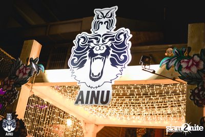 Songkran Splash 2019 at AINU Bar — photo 4