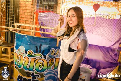 Songkran Splash 2019 at AINU Bar — photo 11