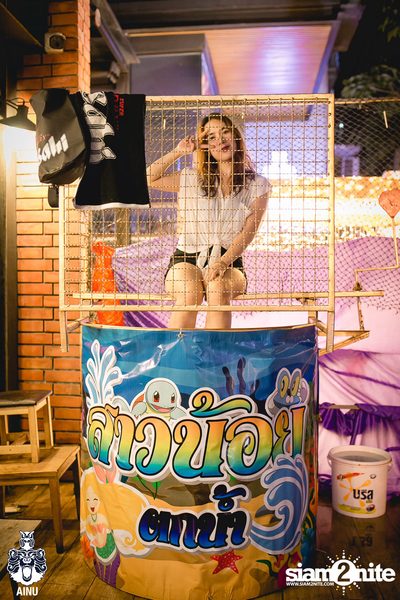 Songkran Splash 2019 at AINU Bar — photo 16