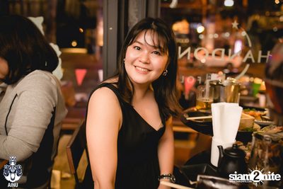Songkran Splash 2019 at AINU Bar — photo 48